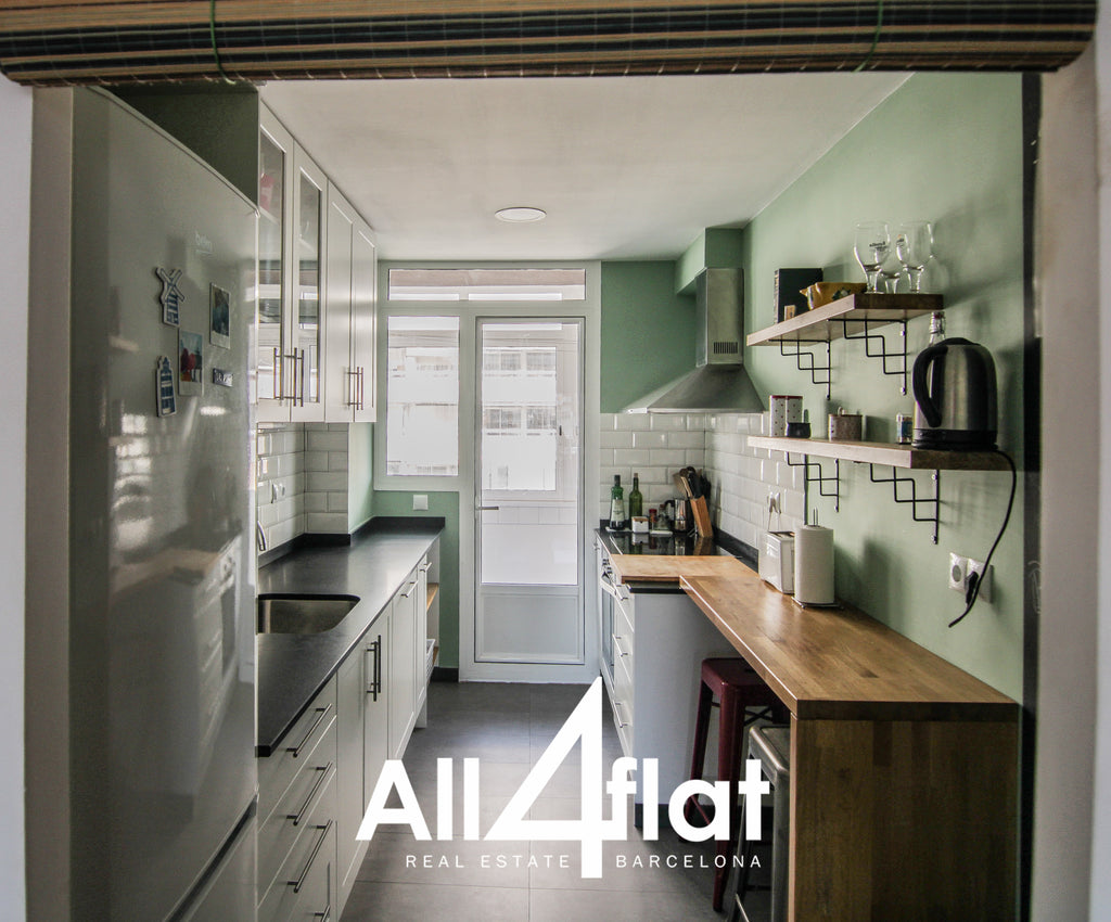 C/ Tarragona - Ref:002769D