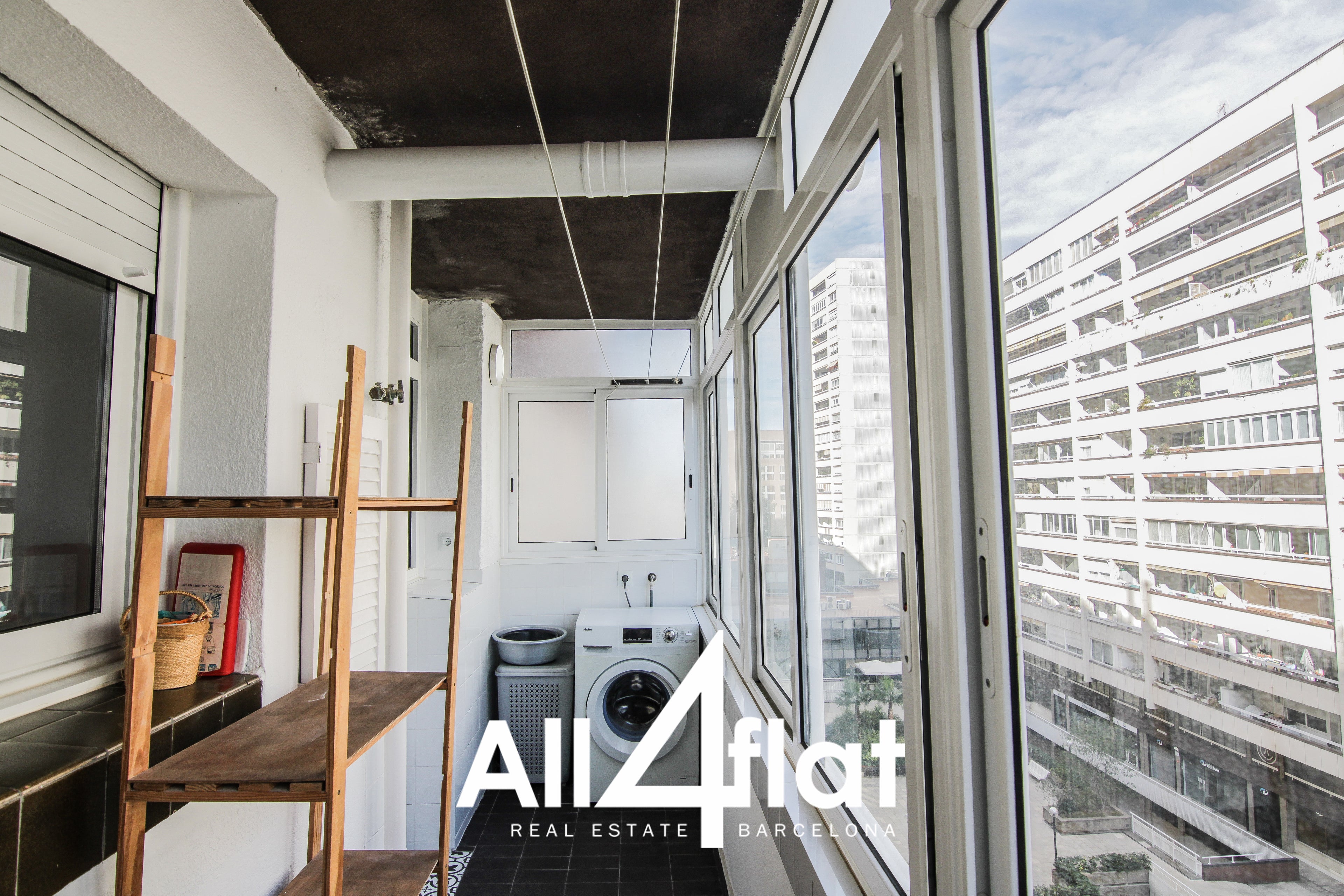 C/ Tarragona - Ref:002769D
