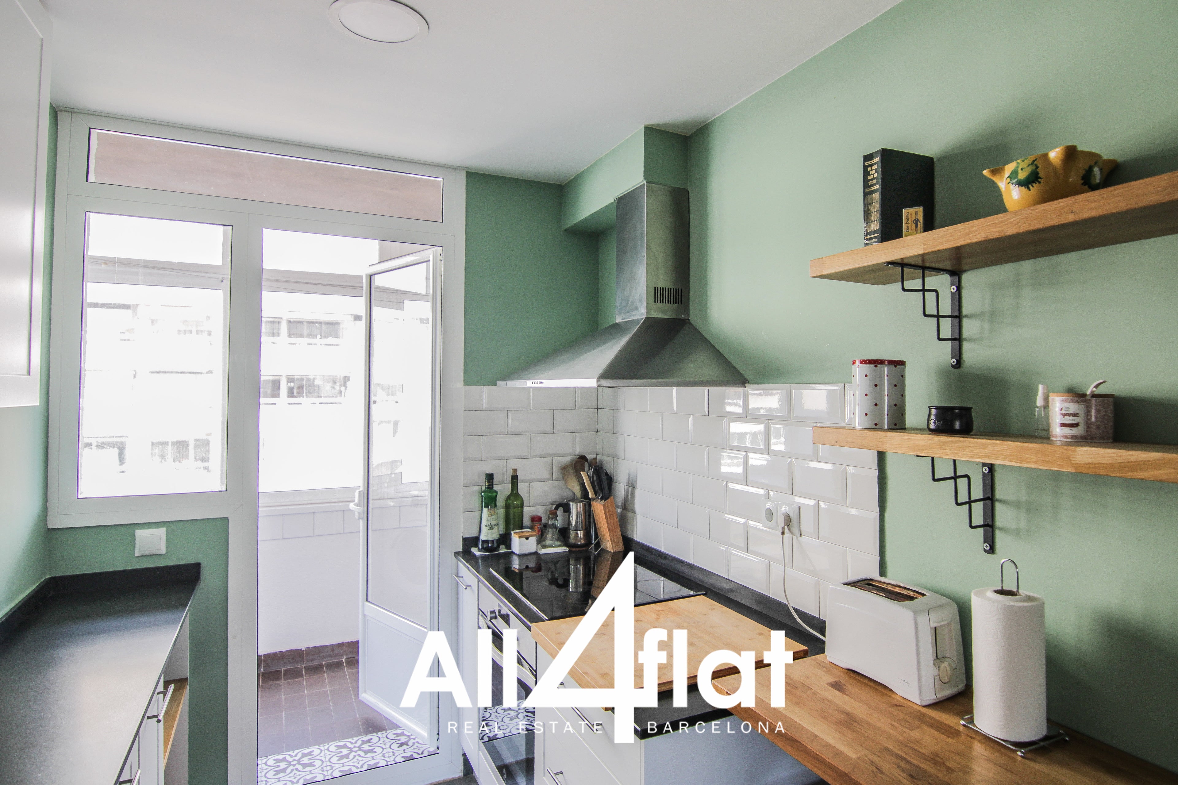 C/ Tarragona - Ref:002769D