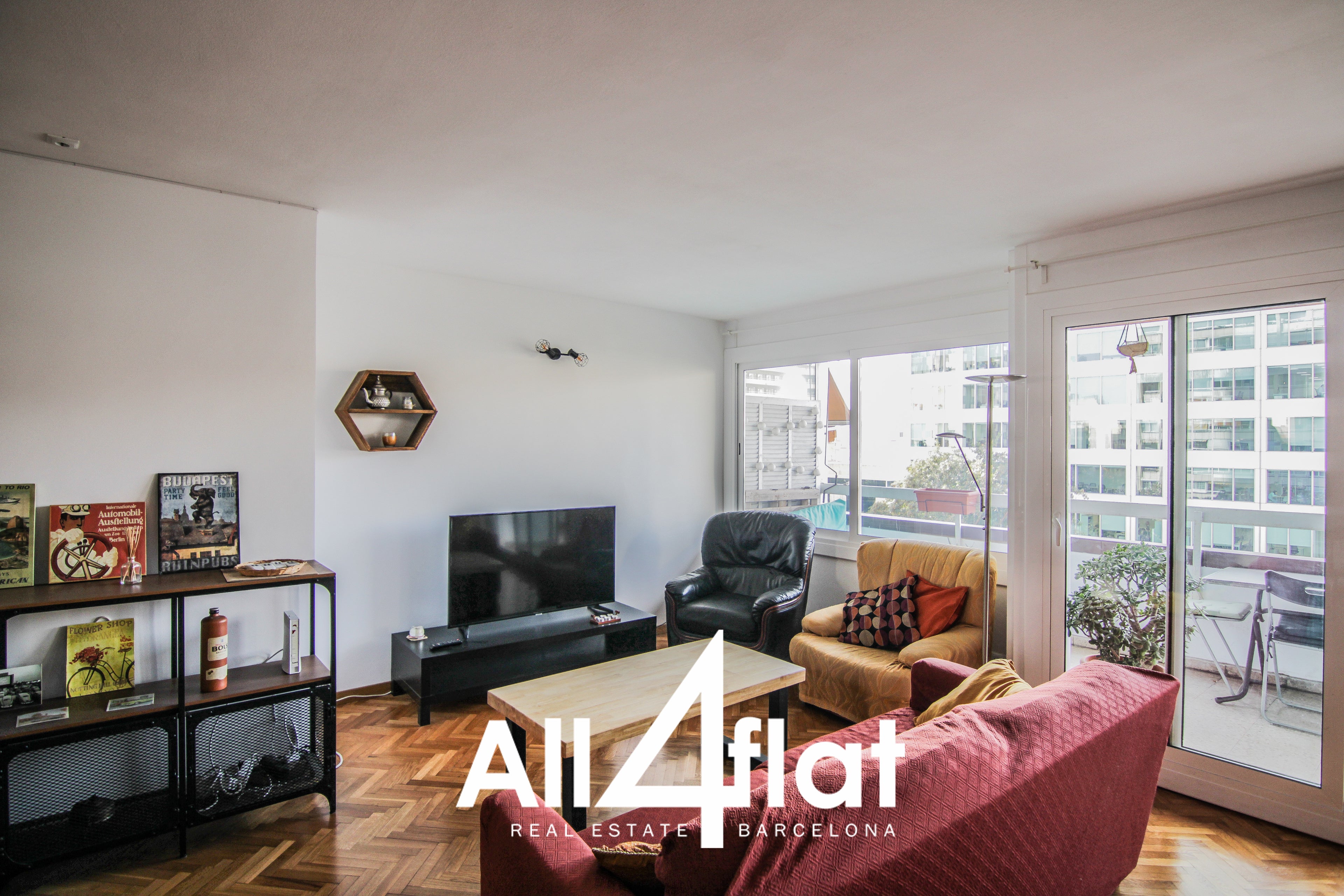 C/ Tarragona - Ref:002769D