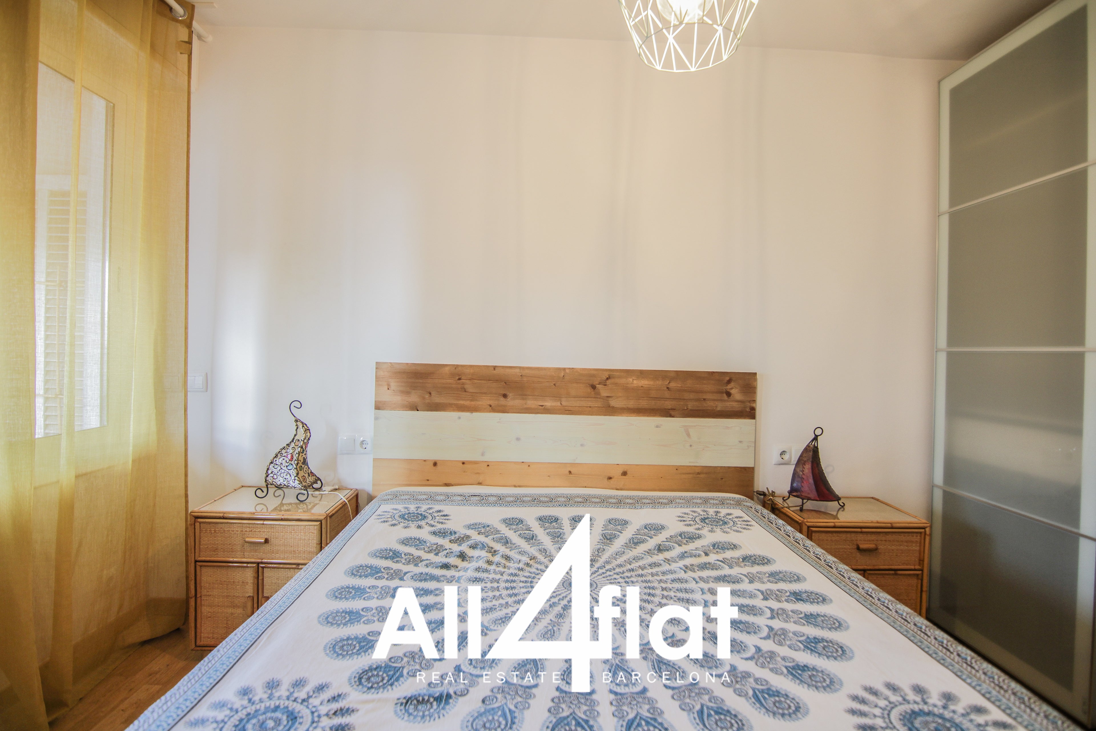 C/ Tarragona - Ref:002769D