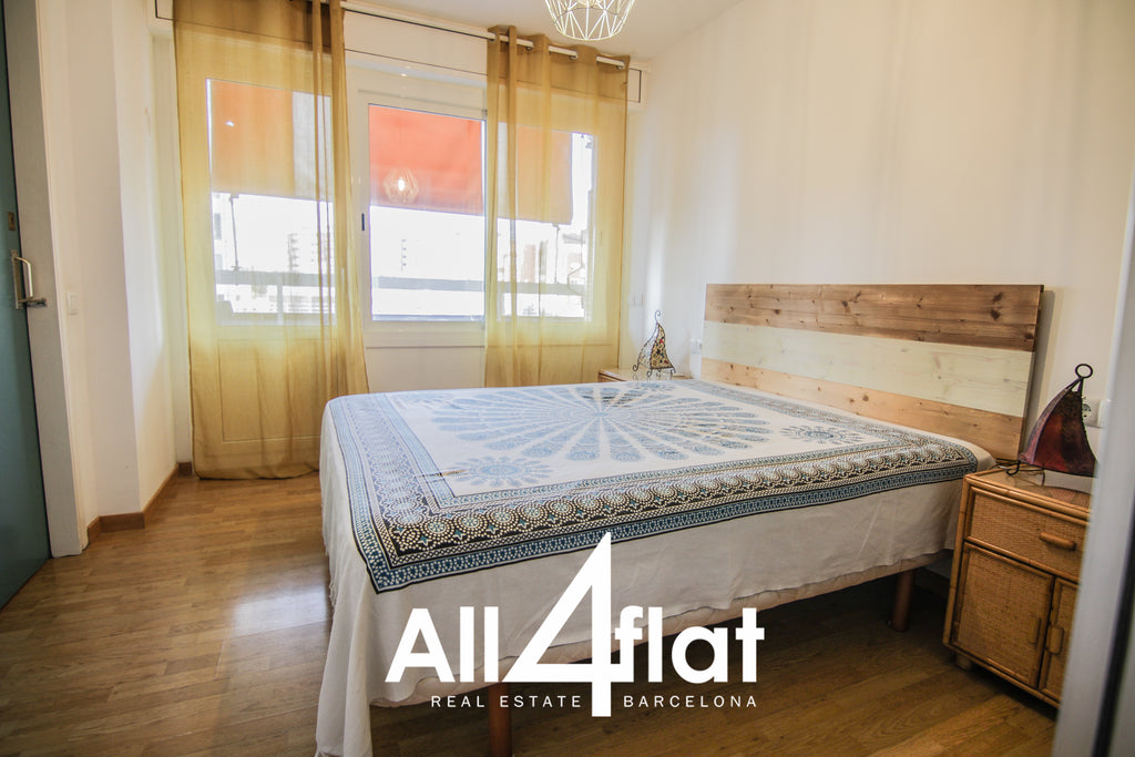 C/ Tarragona - Ref:002769D
