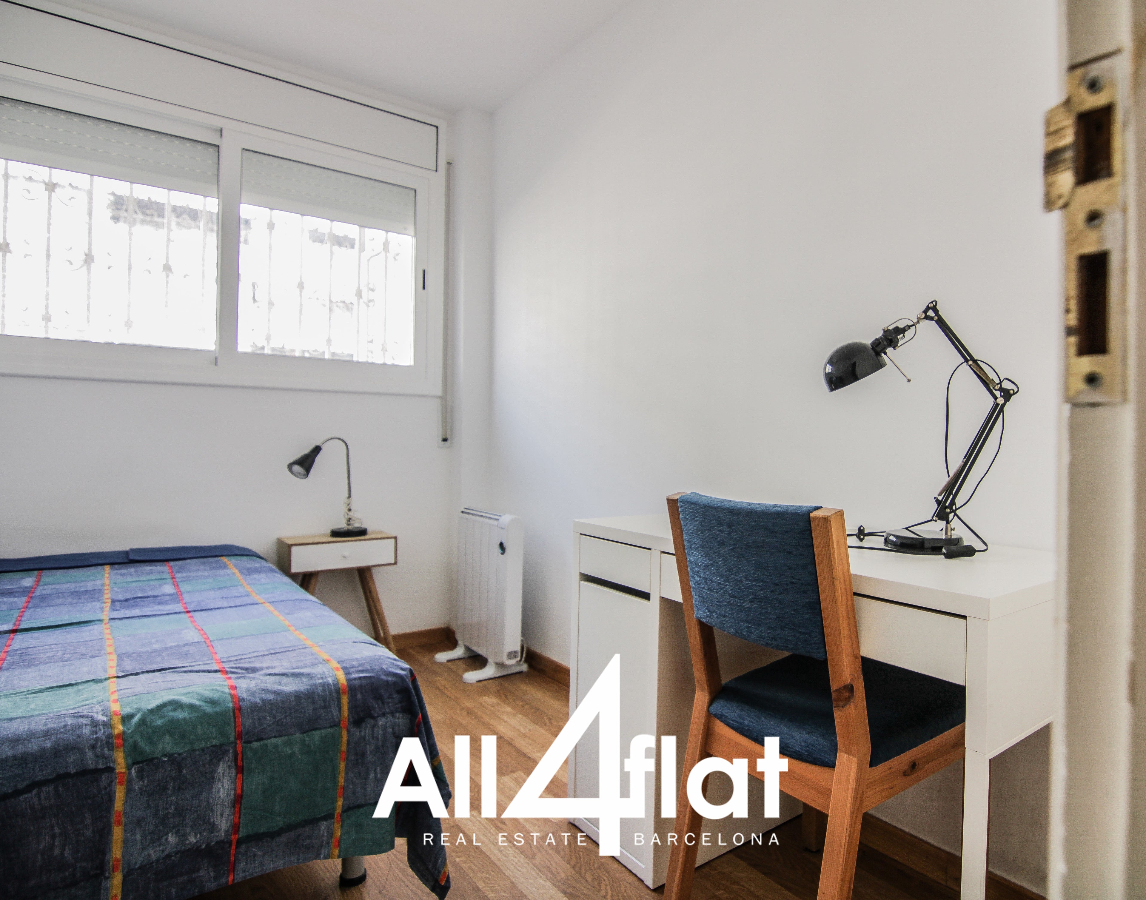 C/ Tarragona - Ref:002769D