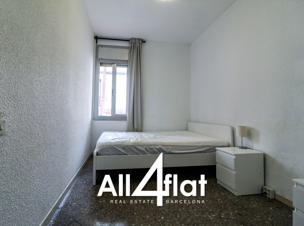 Valencia St. - Ref: 000987M