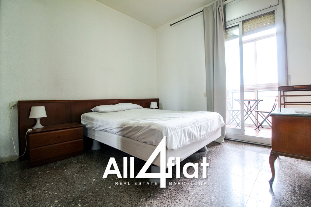 Valencia St. - Ref: 000987M