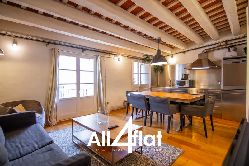C/ Boters - Ref: 003672