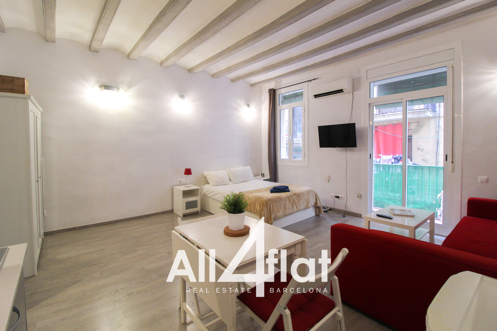 C/ Roig - Ref: 001636D