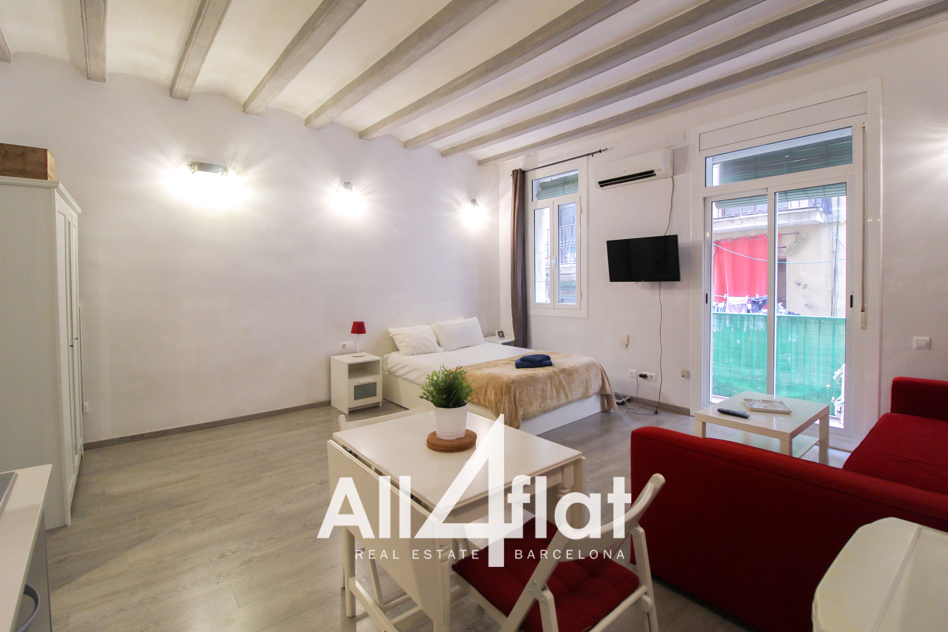C/ Roig - Ref: 001636D