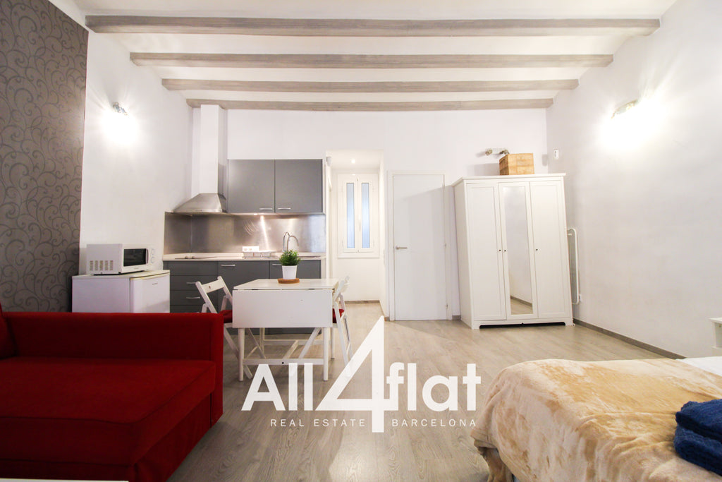 C/ Roig - Ref: 001636D