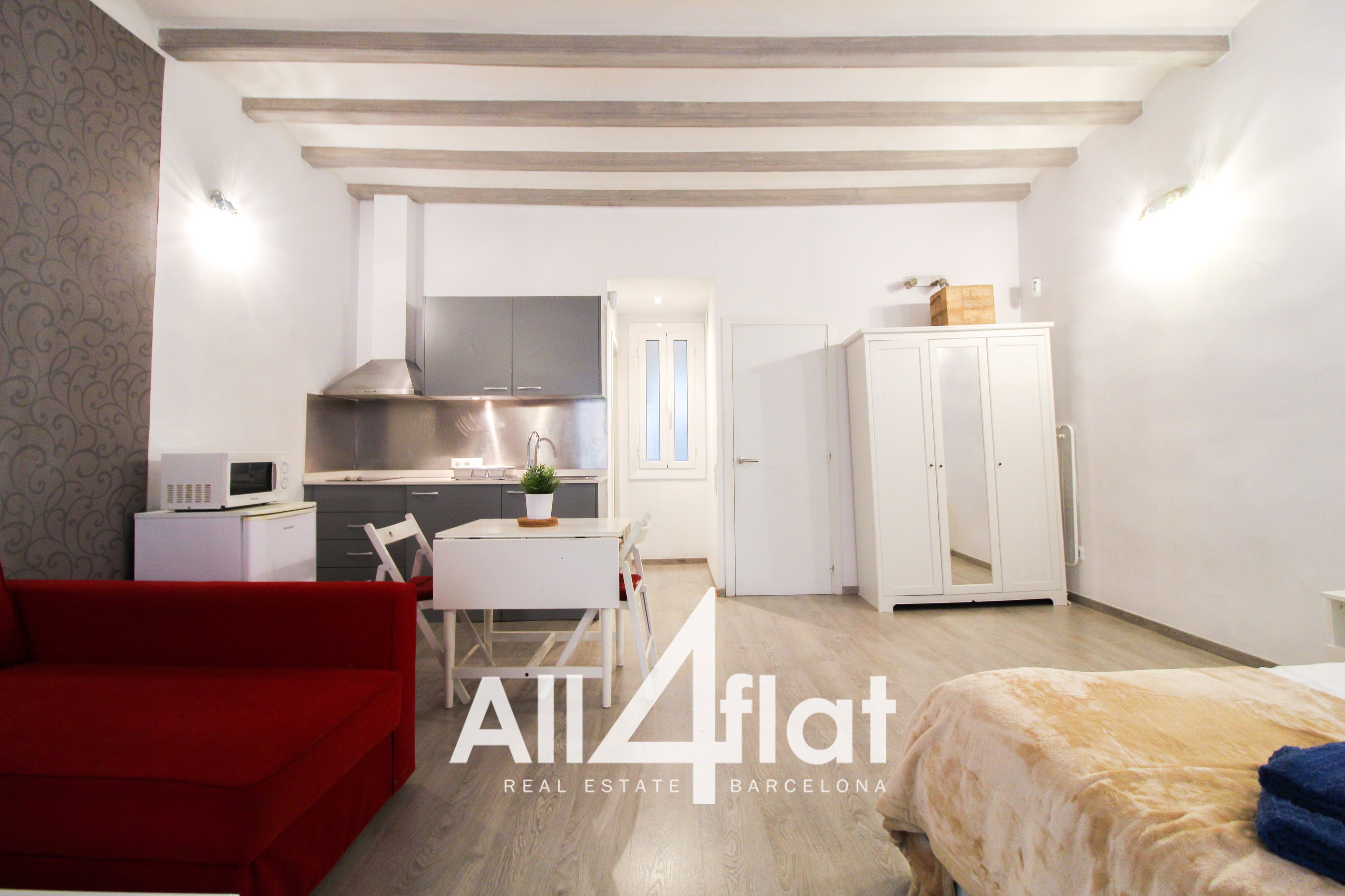 C/ Roig - Ref: 001636D