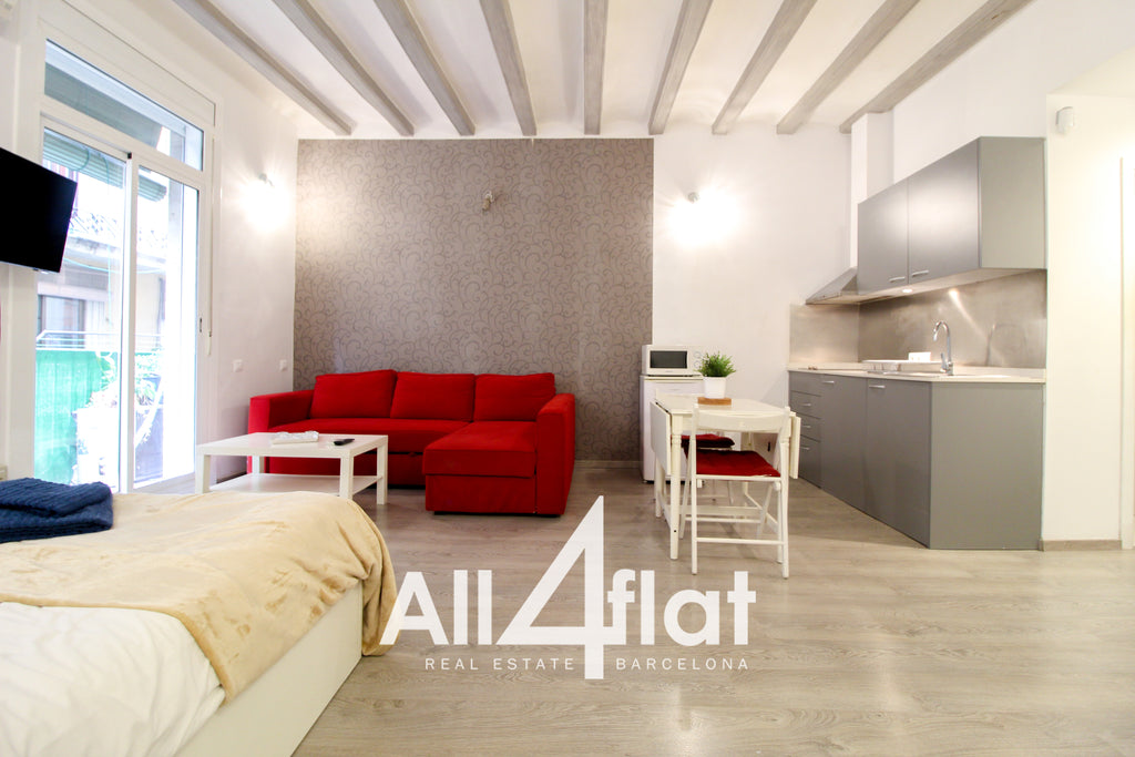 C/ Roig - Ref: 001636D