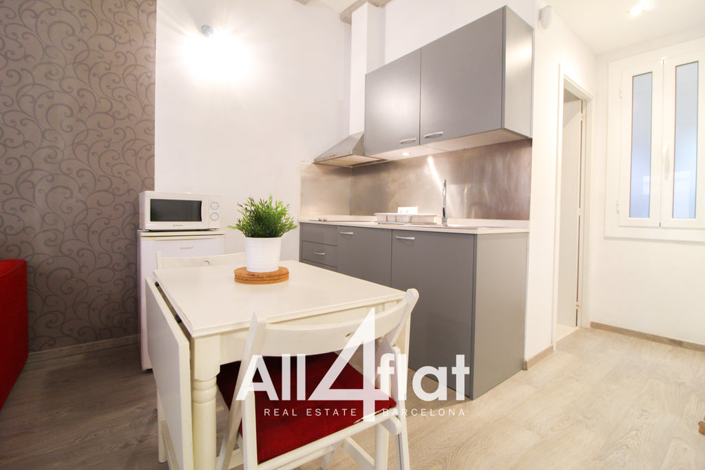 C/ Roig - Ref: 001636D