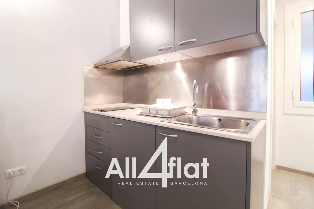 C/ Roig - Ref: 001636D
