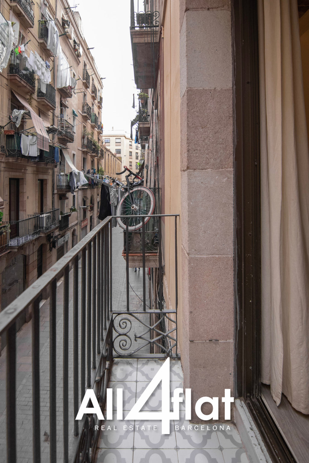 C/ Guifre - Ref: 003109E