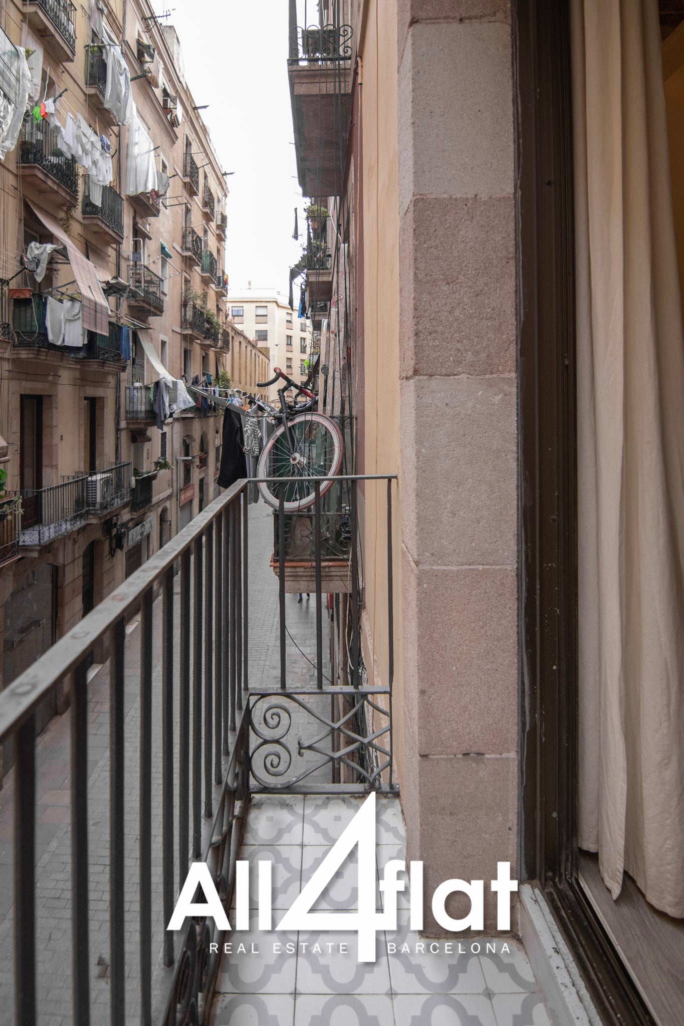 C/ Guifre - Ref: 003109E