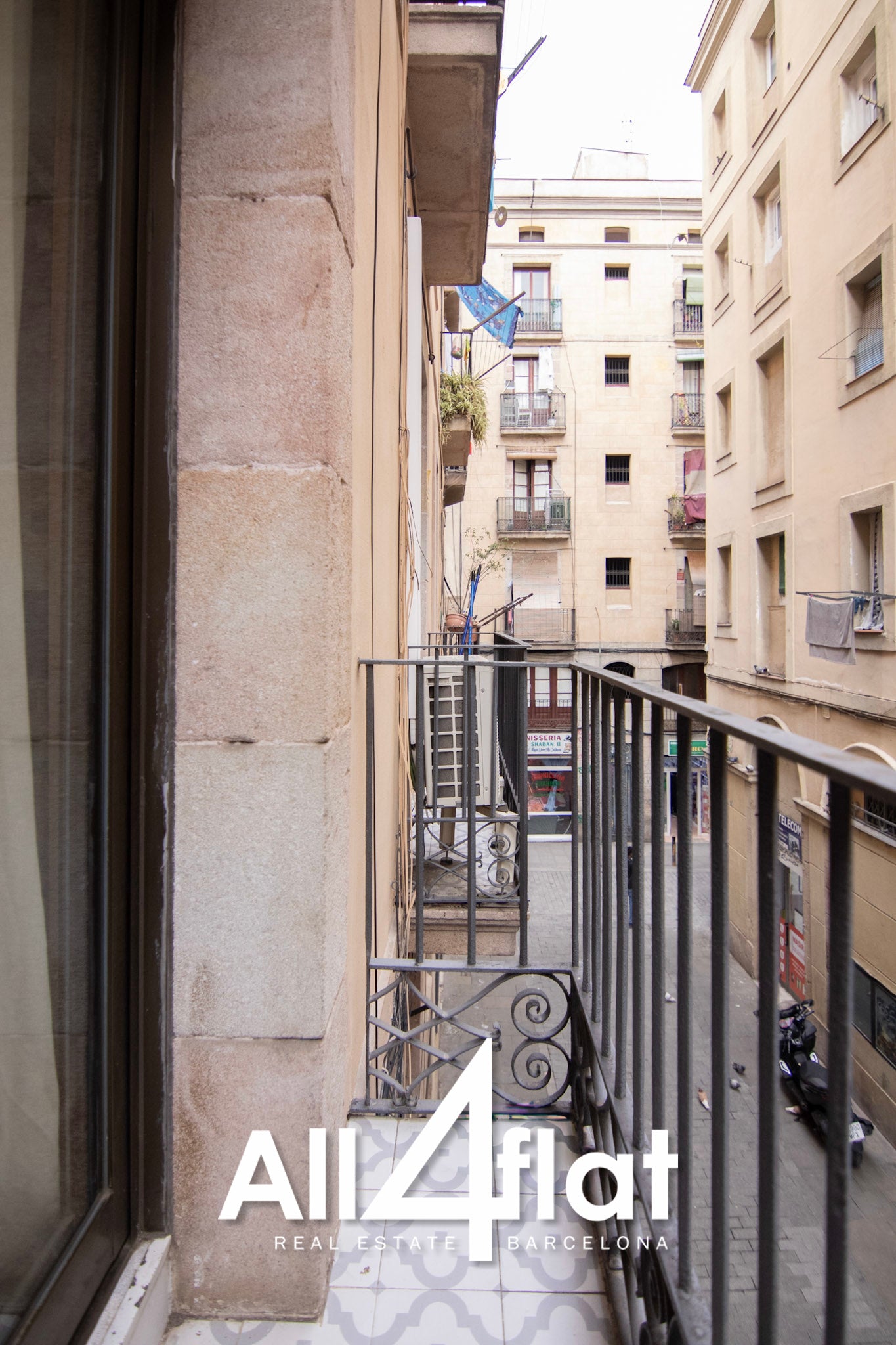 C/ Guifre - Ref: 003109E