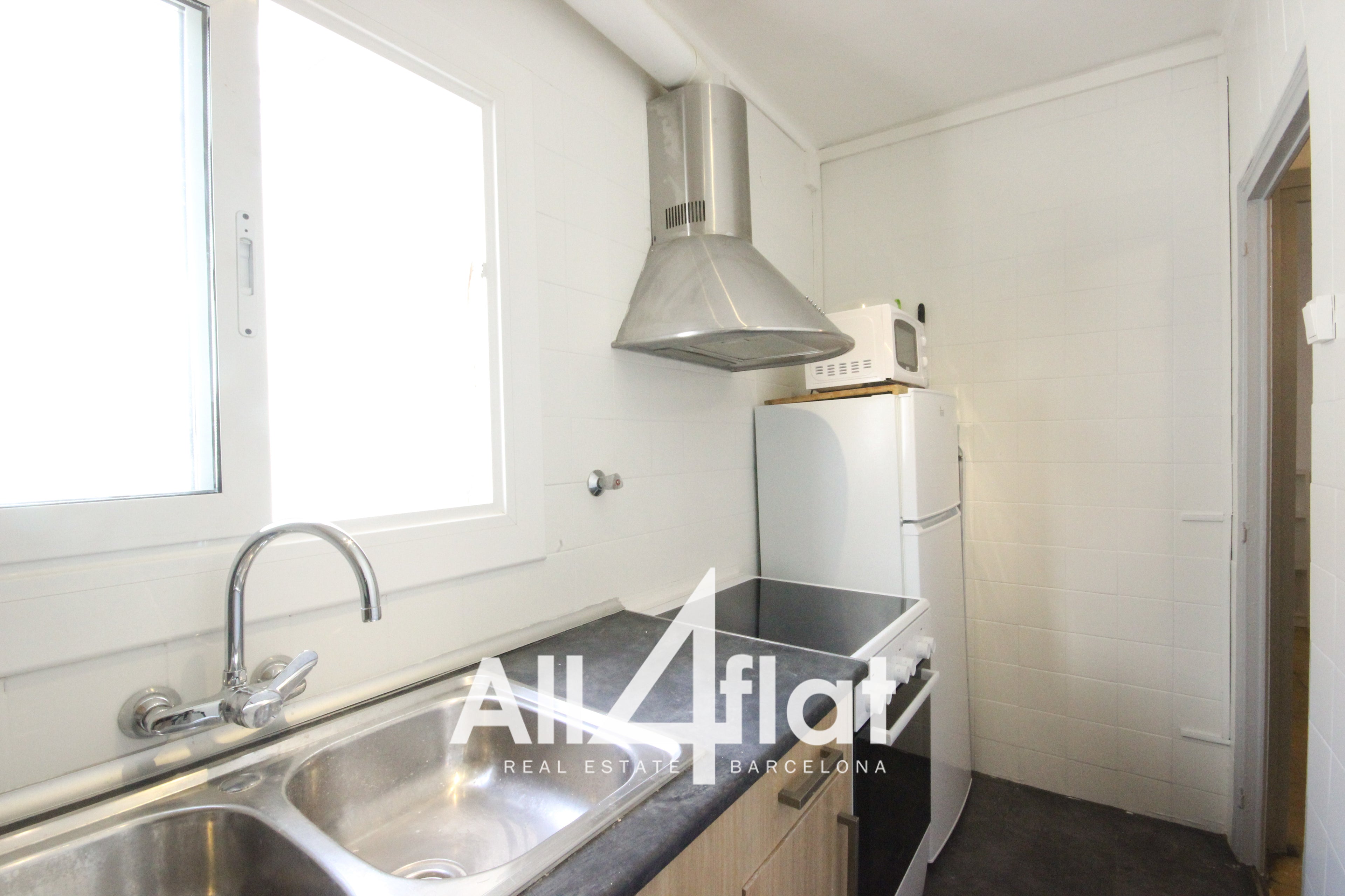 C/ Doctor Jaume Ferran I Clua - Ref: 001467C