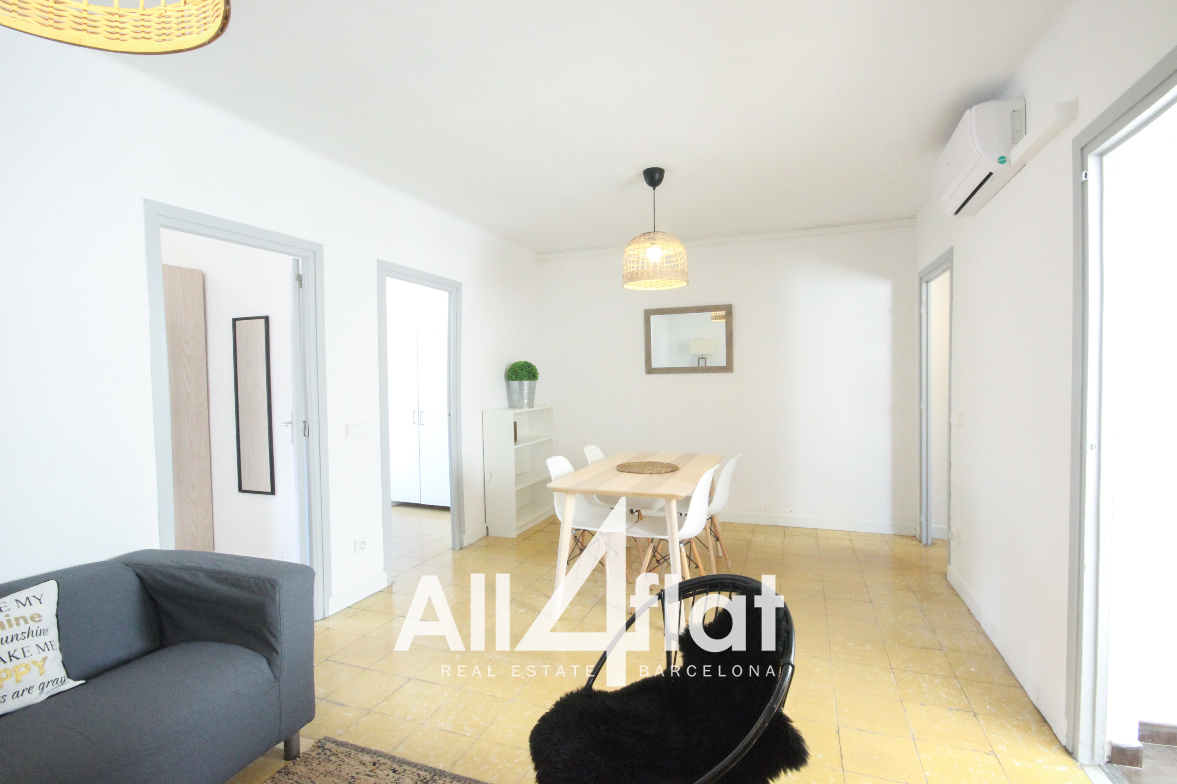 C/ Doctor Jaume Ferran I Clua - Ref: 001467C