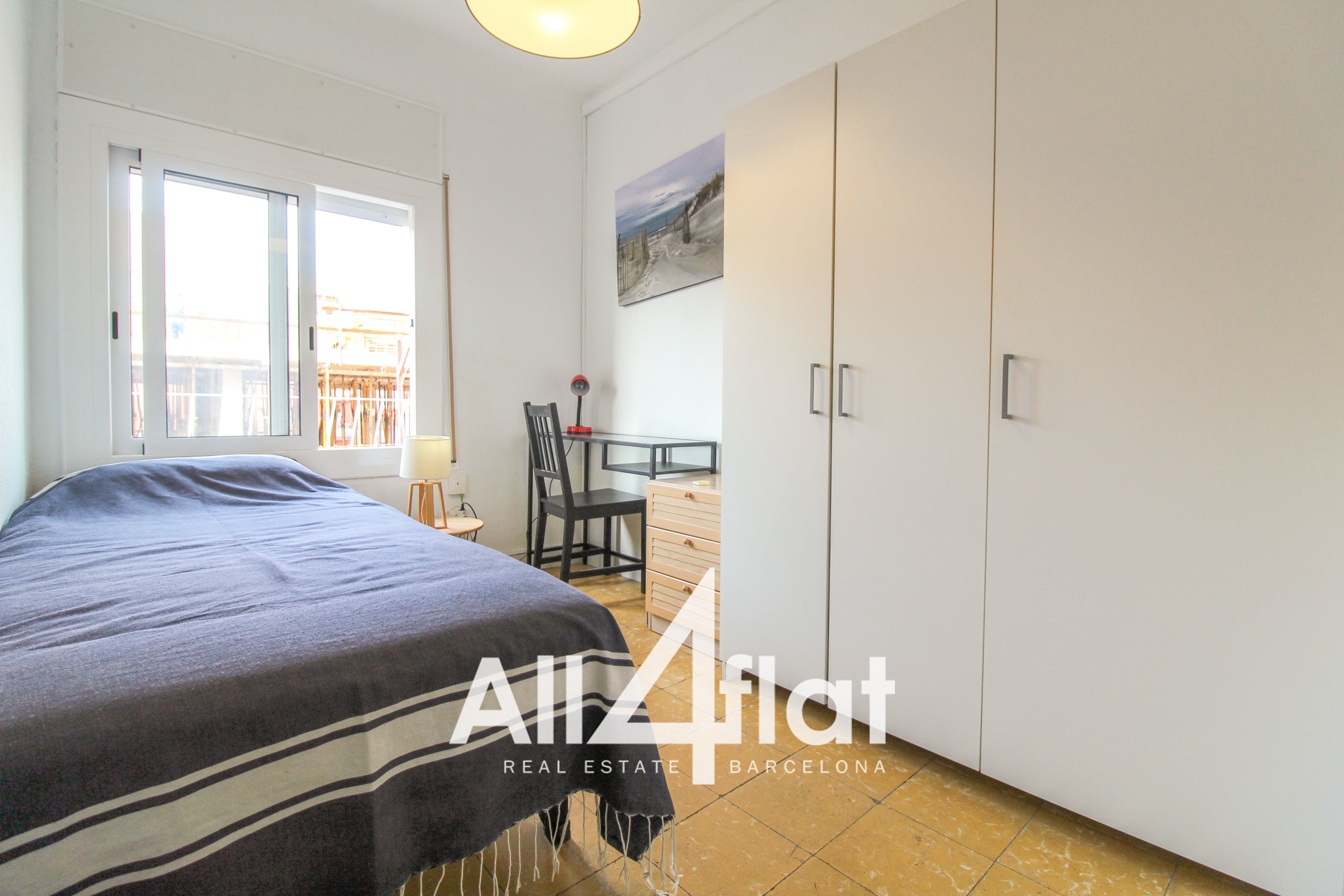 C/ Doctor Jaume Ferran I Clua - Ref: 001467C
