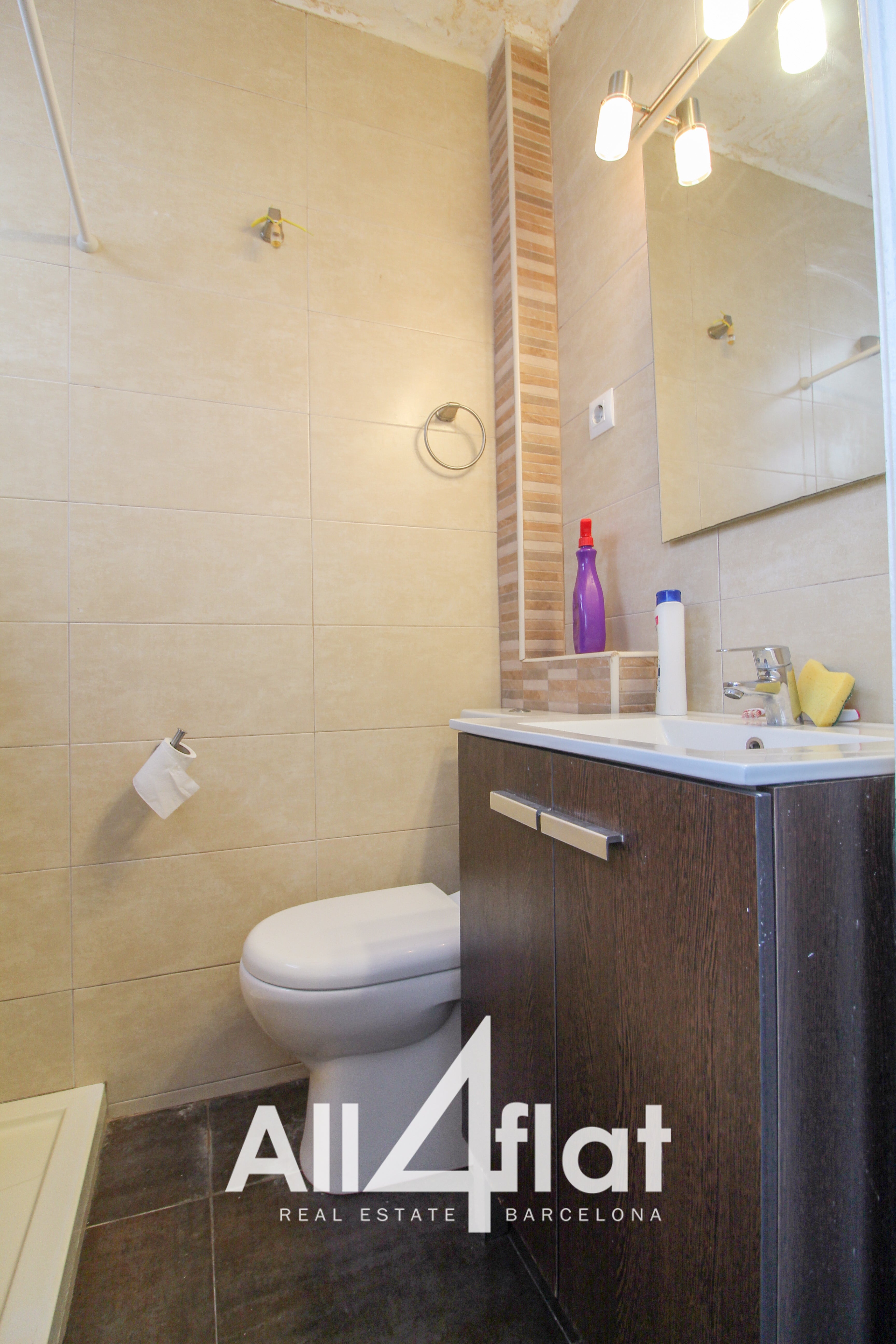 C/ Doctor Jaume Ferran I Clua - Ref: 001467C