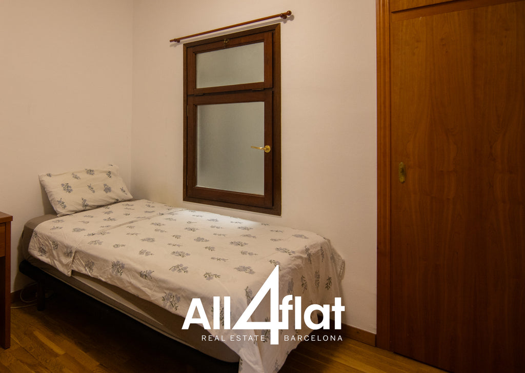 C/ Consell de Cent - Ref: 000260I
