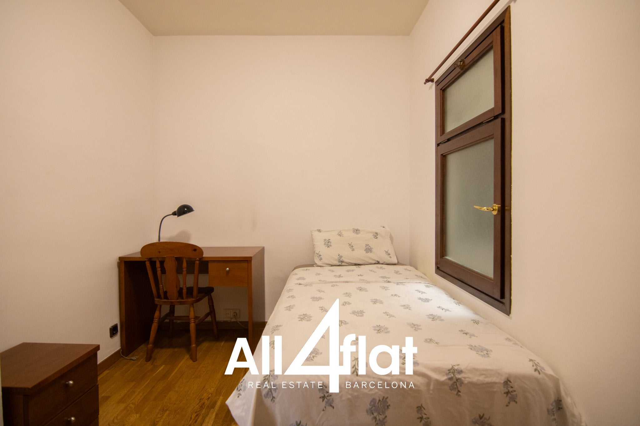 C/ Consell de Cent - Ref: 000260I