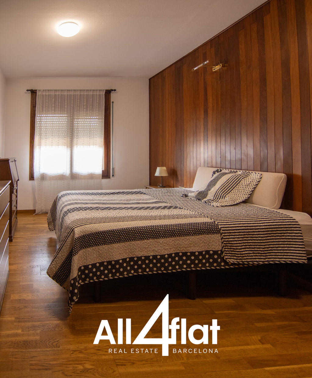 C/ Consell de Cent - Ref: 000260I