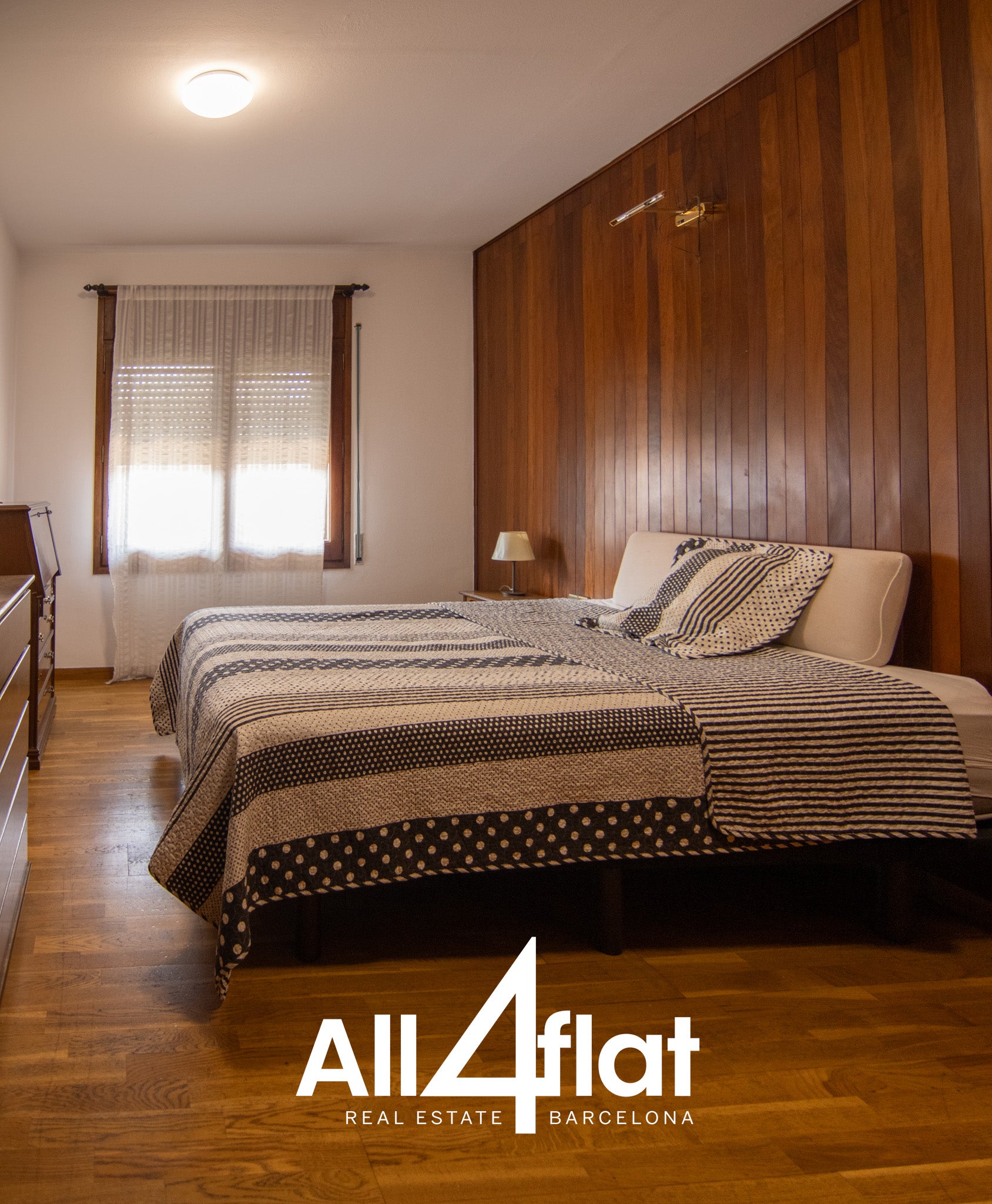 C/ Consell de Cent - Ref: 000260I