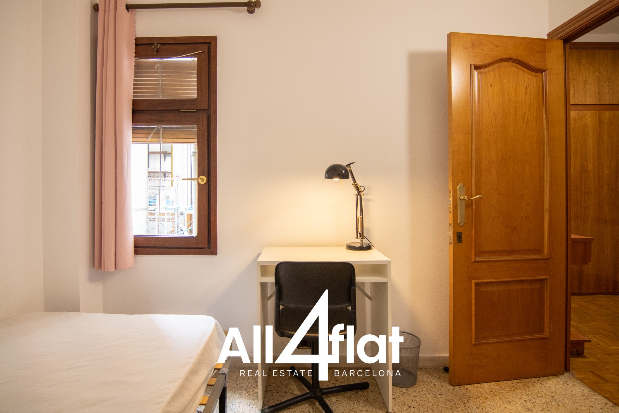 C/ Consell de Cent - Ref: 000260I