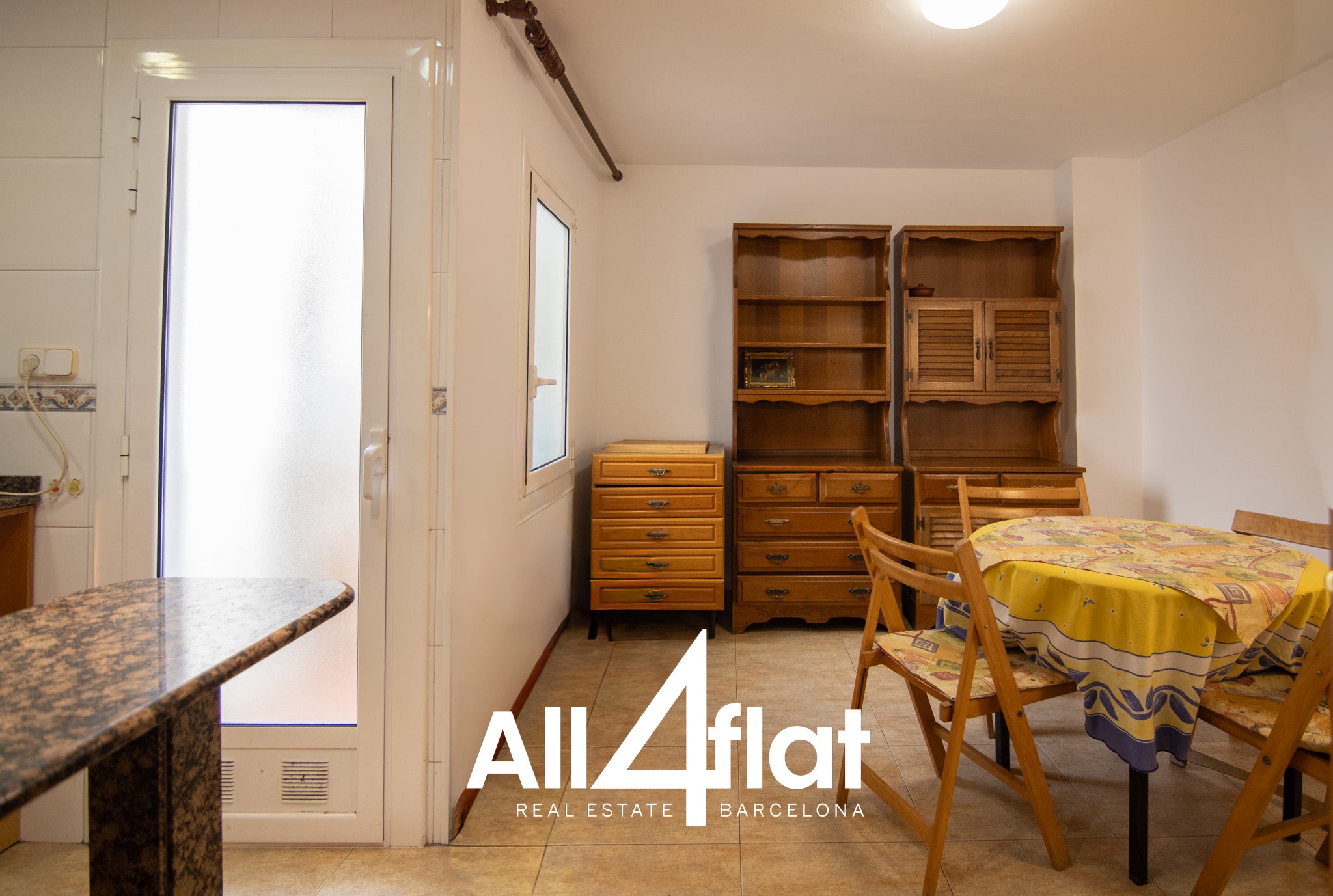 C/ Consell de Cent - Ref: 000260I