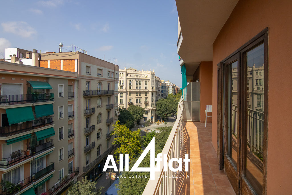 C/ Consell de Cent - Ref: 000260I