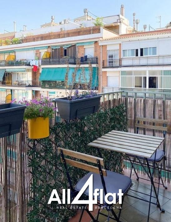 C/ Rossello - Ref: 003643A