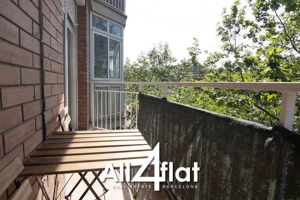 C/ Gran Vía Les Corts Catalanes - Réf: 002909