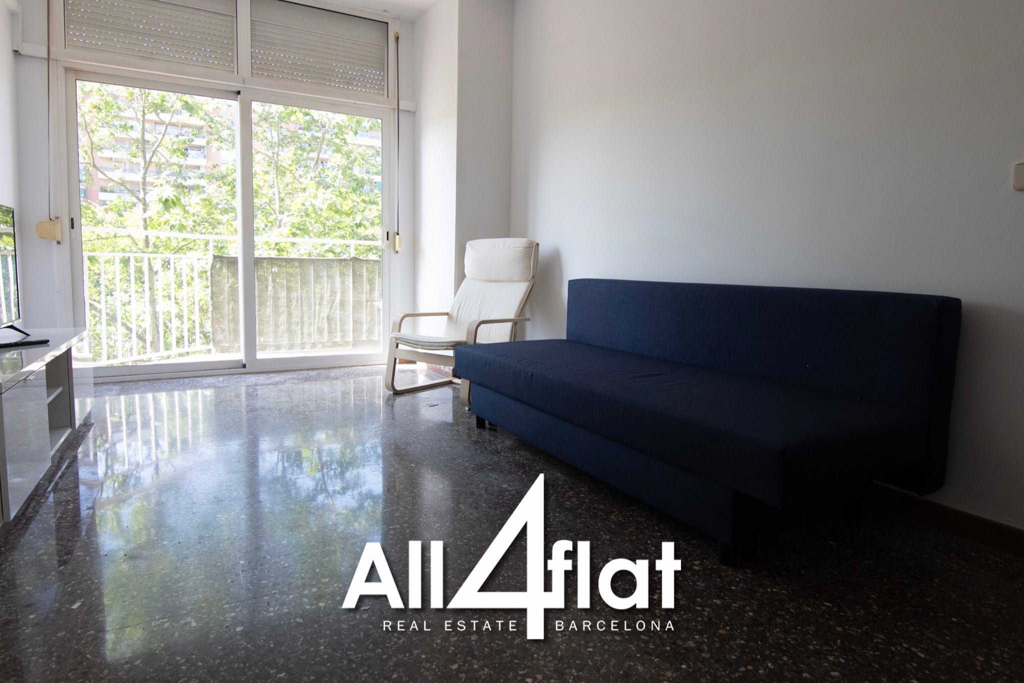 C/ Gran Vía Les Corts Catalanes - Réf: 002909