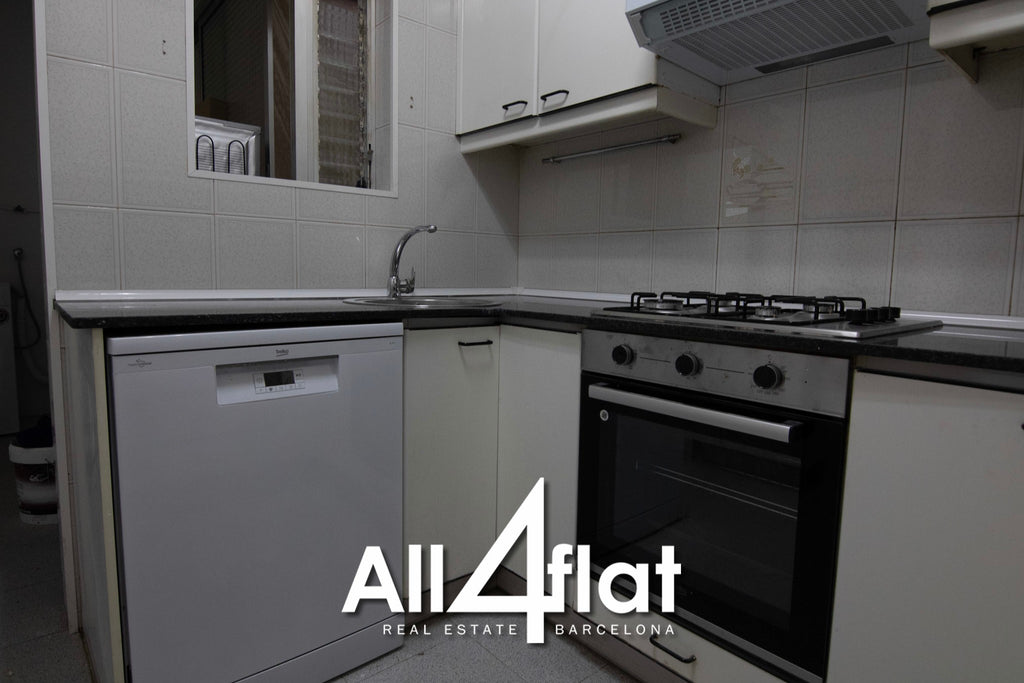 C/ Gran Vía Les Corts Catalanes - Réf: 002909