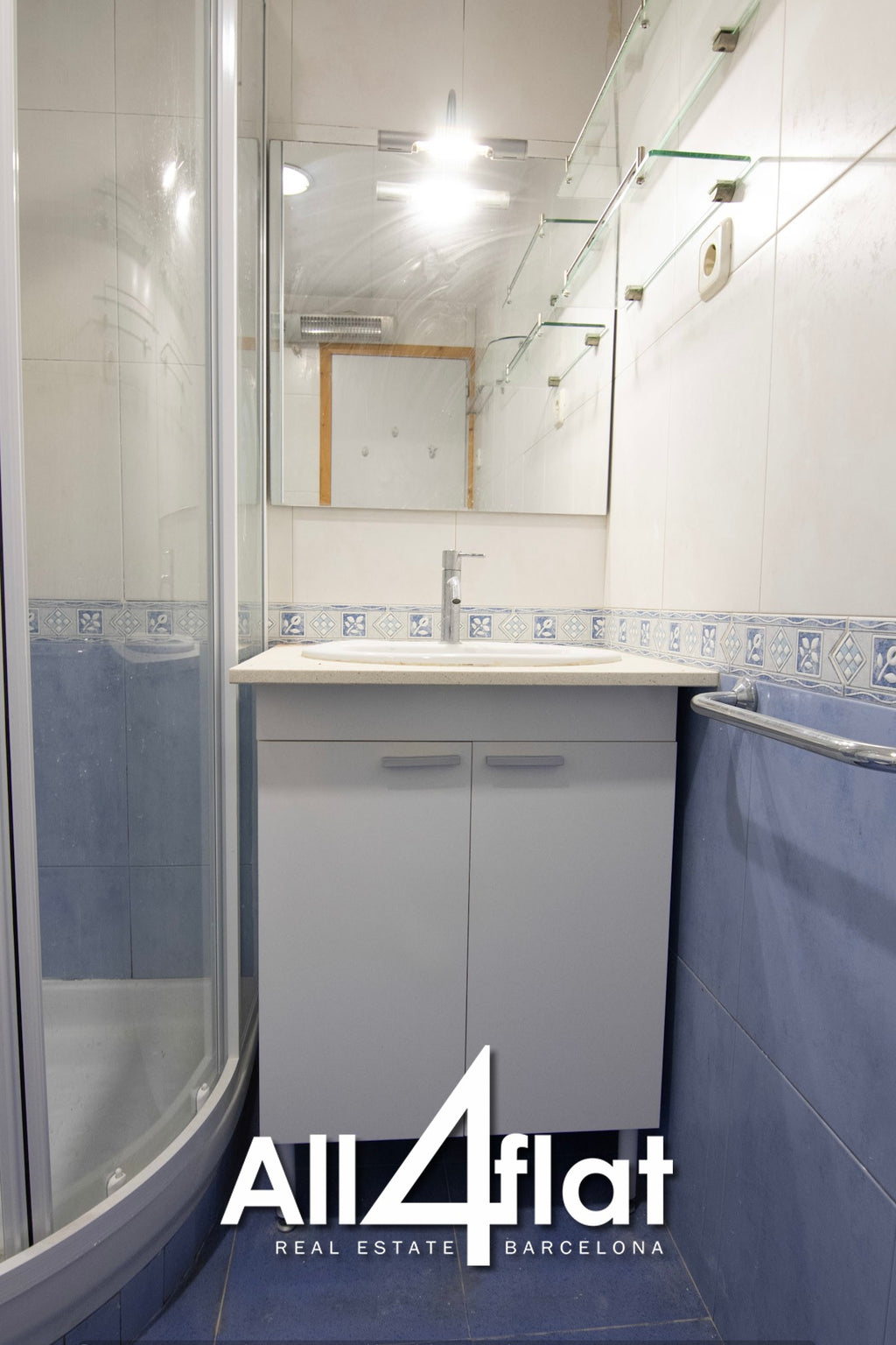 C/ Gran Vía Les Corts Catalanes - Réf: 002909