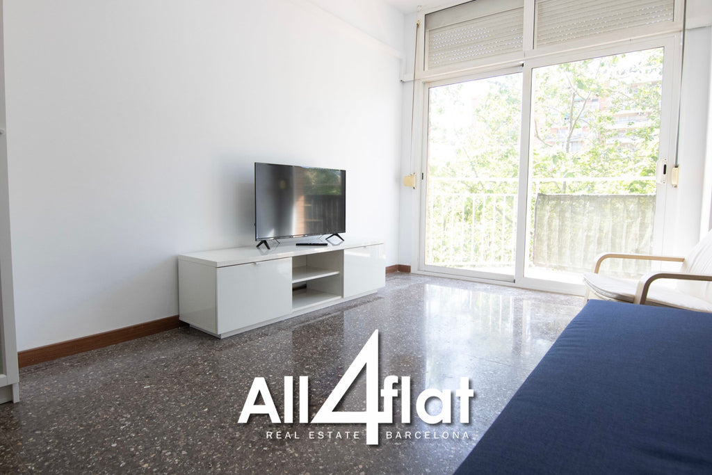 C/ Gran Vía Les Corts Catalanes - Réf: 002909