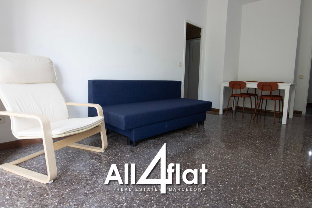 C/ Gran Vía Les Corts Catalanes - Réf: 002909