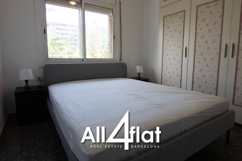 C/ Gran Vía Les Corts Catalanes - Réf: 002909