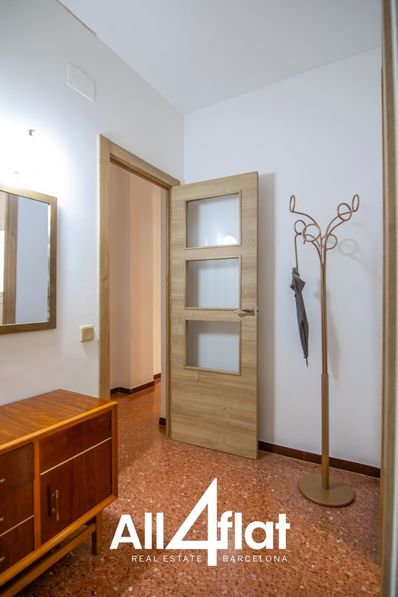 Paseo Zona Franca St. - Ref: 003683