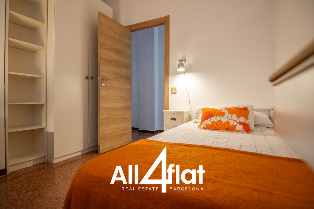 Paseo Zona Franca St. - Ref: 003683