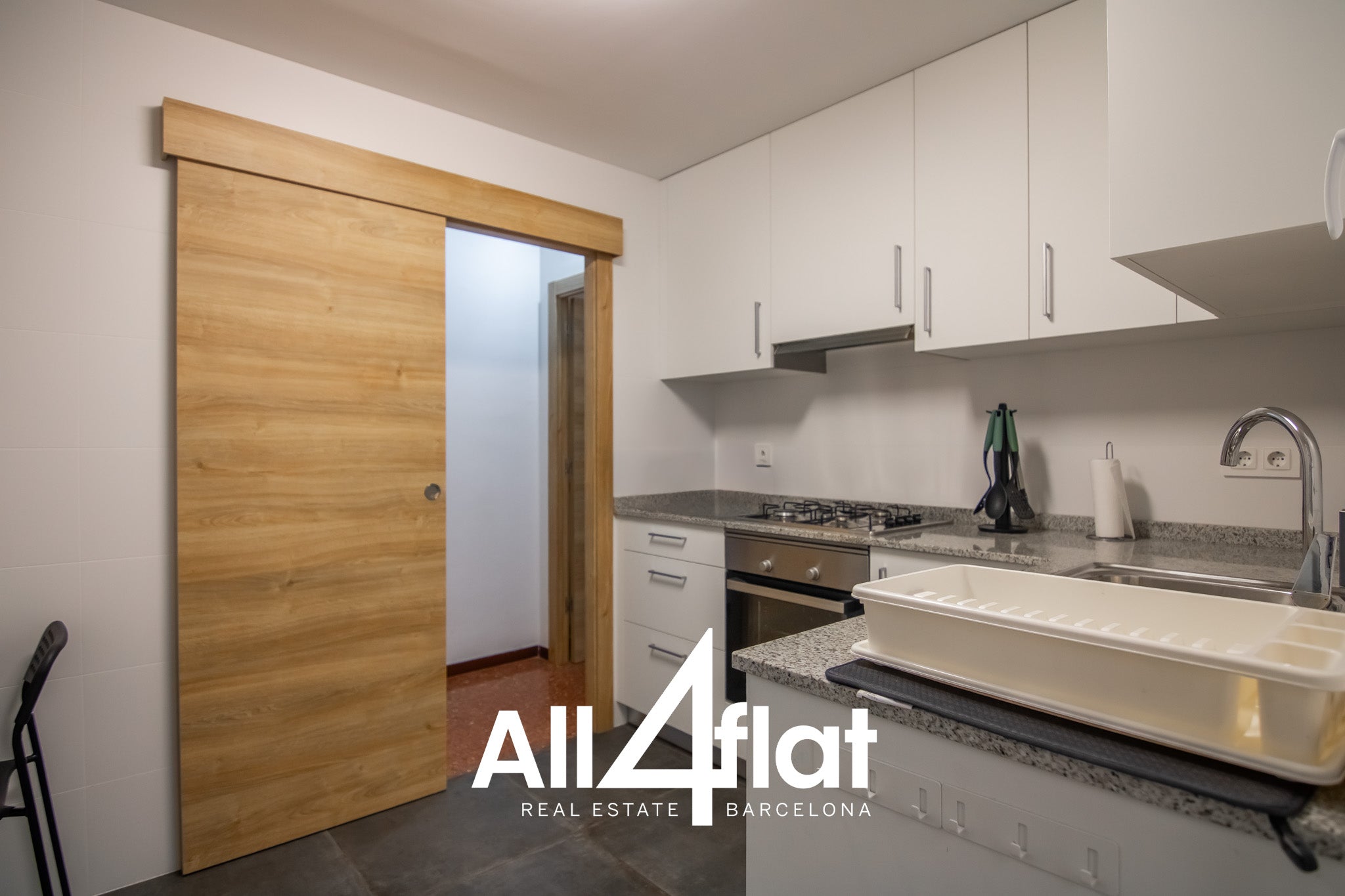 Paseo Zona Franca St. - Ref: 003683