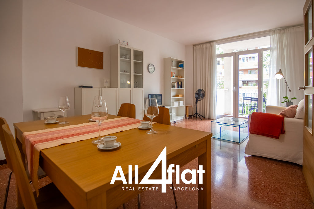 Paseo Zona Franca St. - Ref: 003683