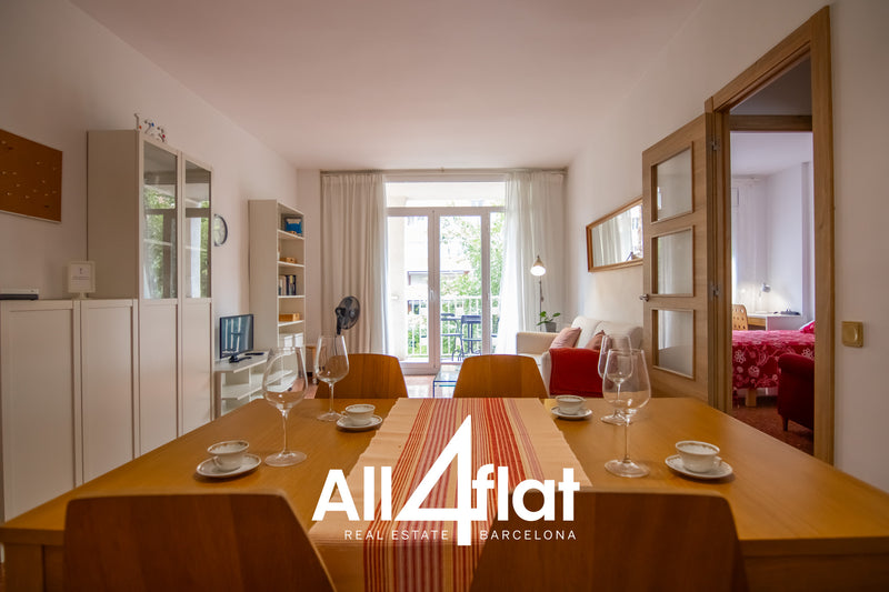 C/ Paseo Zona Franca - Ref: 003683