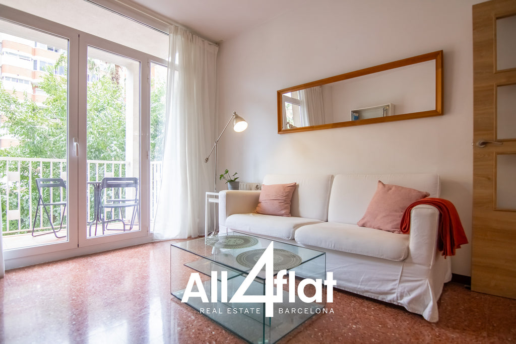 Paseo Zona Franca St. - Ref: 003683