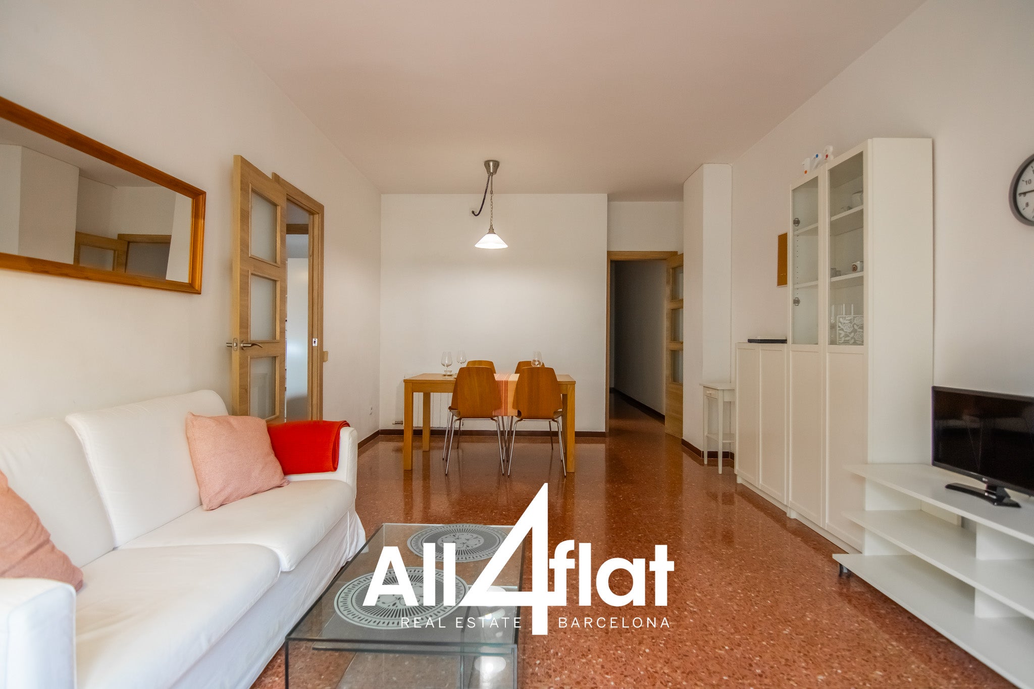Paseo Zona Franca St. - Ref: 003683