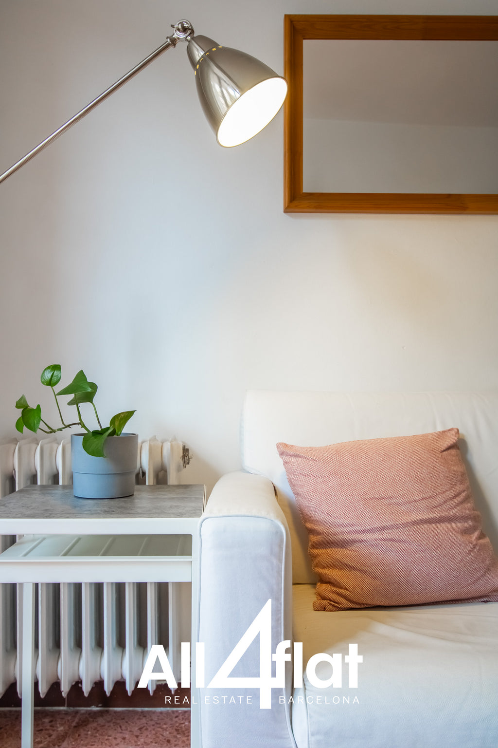 Paseo Zona Franca St. - Ref: 003683