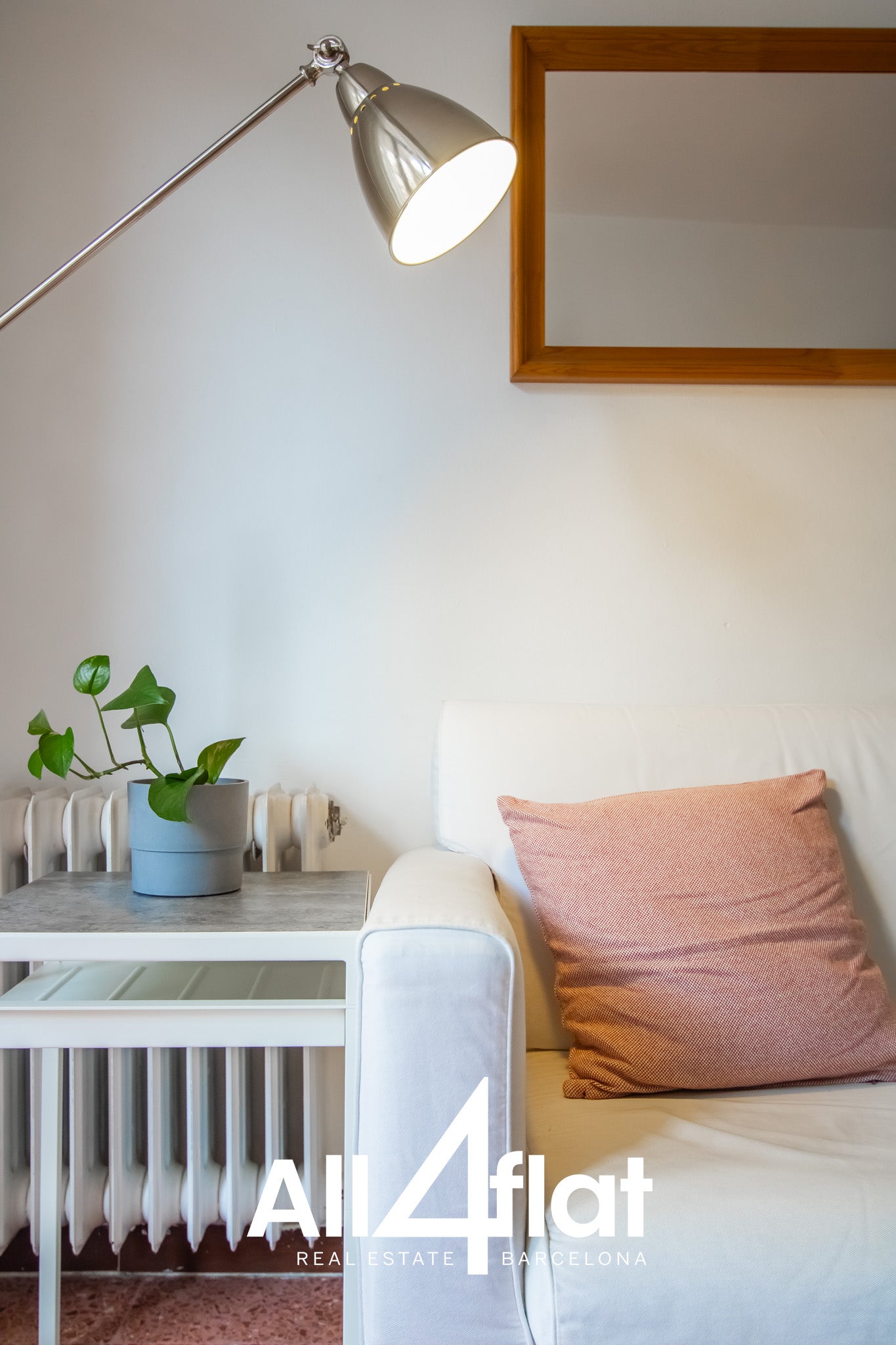 Paseo Zona Franca St. - Ref: 003683