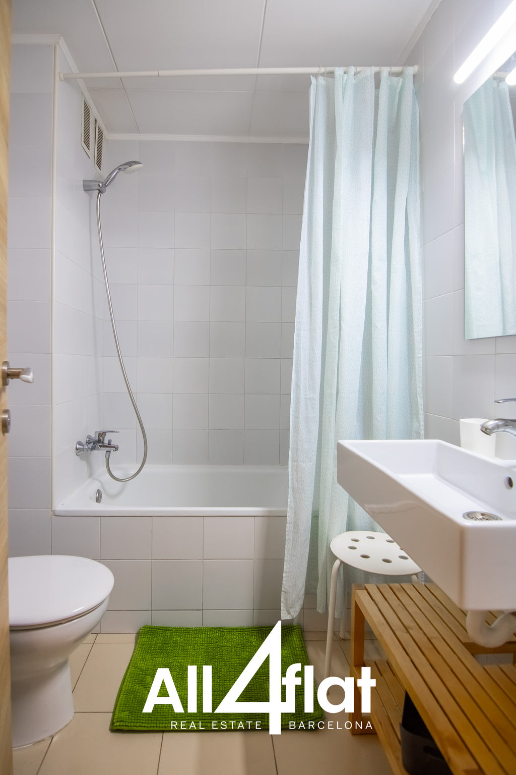 Paseo Zona Franca St. - Ref: 003683