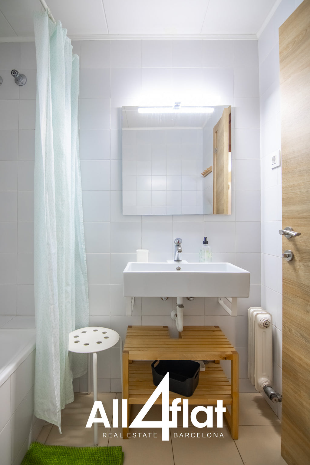 Paseo Zona Franca St. - Ref: 003683